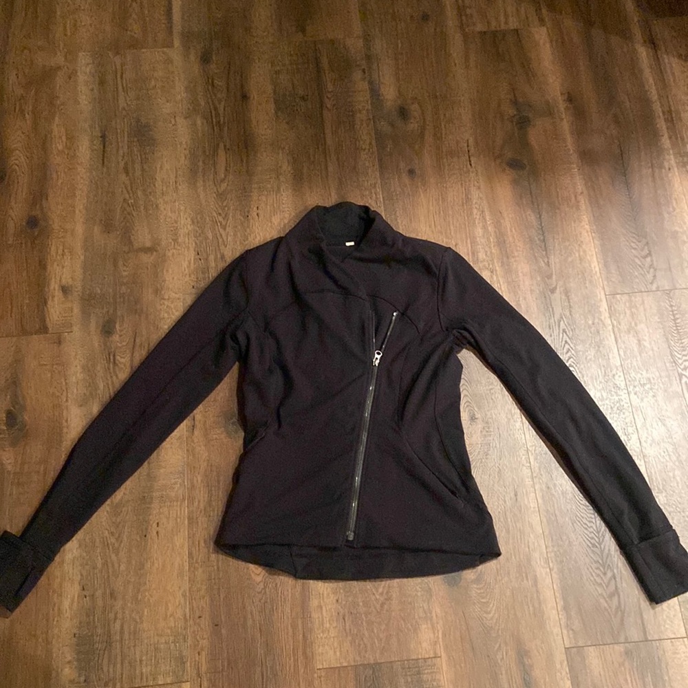 Lululemon jacket